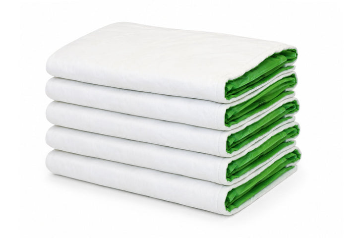 Absorbent Pads - 5 Pack