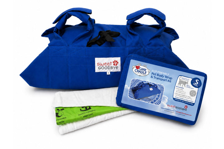 CARE CRADLE® – Single
