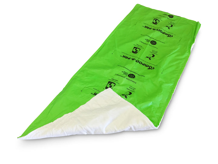 Absorbent Pads - 5 Pack