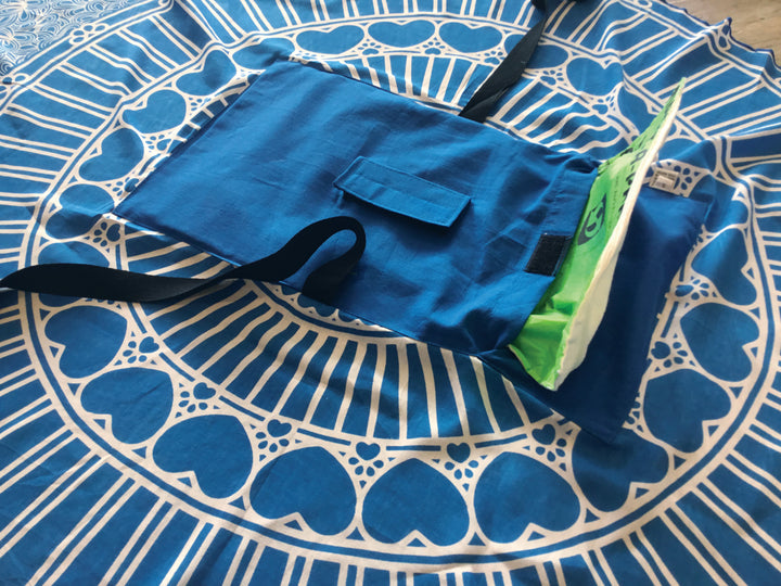 CARE CRADLE® – Clinic Starter 4-Pack