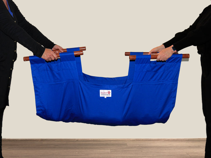 CARE CRADLE® – Clinic Starter 4-Pack