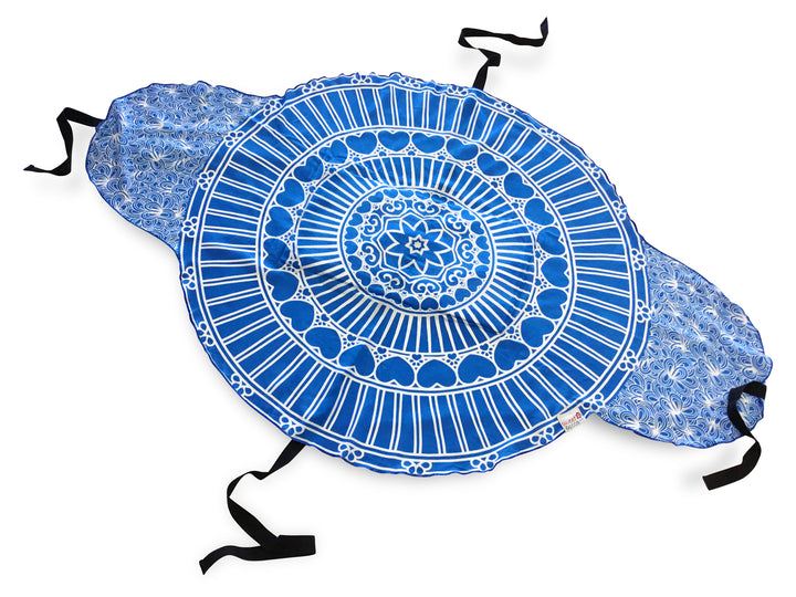 Pet Wraps with Absorbent Pad - Single