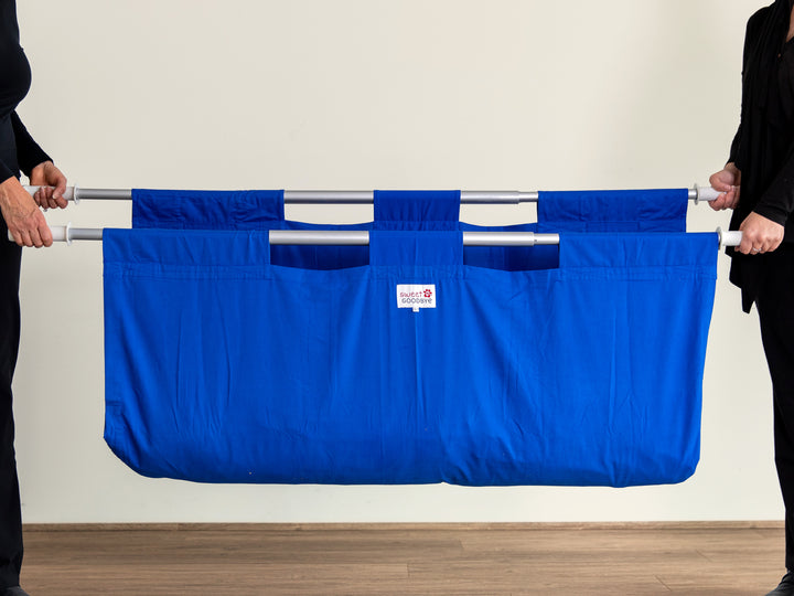 CARE CRADLE® – Clinic Starter 4-Pack